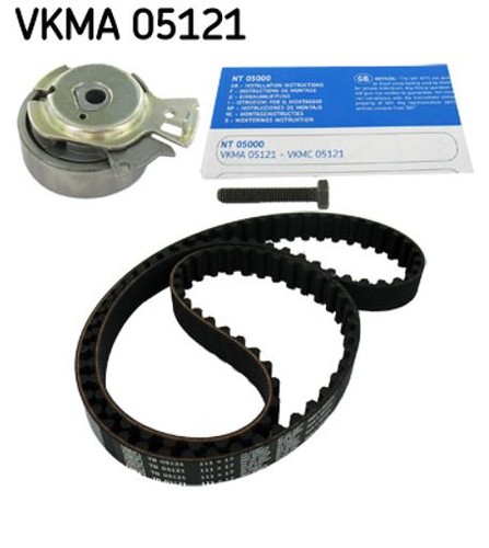 Fits skf vkma 05121 timing - 05121,