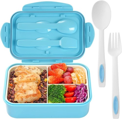 Bento lunch box 1100ml - lunch,