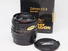 Super Paragon 24mm 1:2.8 Macro