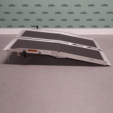 CareCo 4ft Clever Multi-Fold Ramp