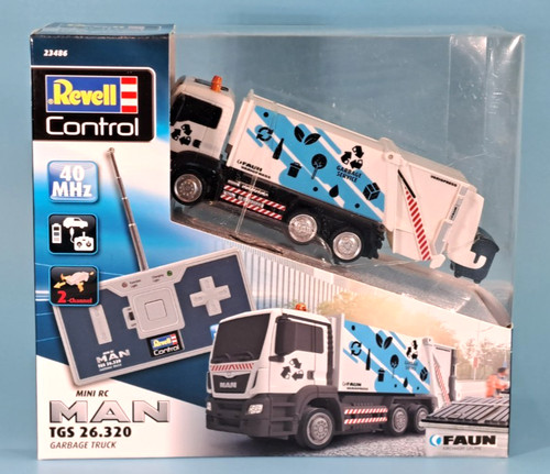 Revell control 23486 - revell, rc