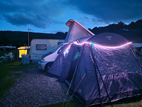 Vango airaway kela - kela, standard