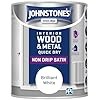Johnstone's Non Drip Quick Dry