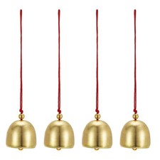 4 Pcs Wind Chime, Hanging