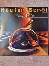 Kana Kana - Hector Seral 12"