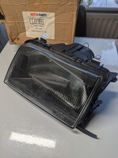 Vauxhall Cavalier Headlight