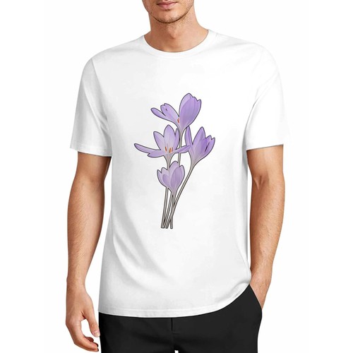 Camiseta casual mujer con - casual,