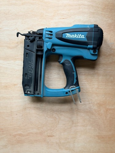 Makita gf600se second fix gas - makita,