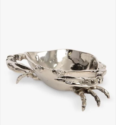 Culinary concepts small - small, crab