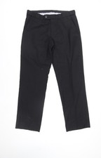 Jeff Banks Men’s Black 34R