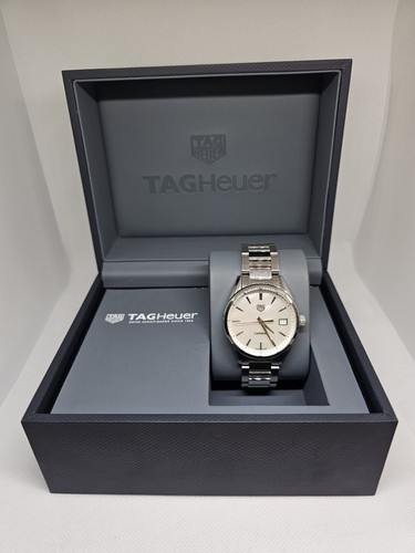 Tag heuer carrera - heuer,