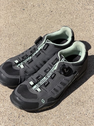 Scott crus mtb - crus-r, shoes