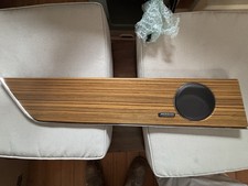 Jaguar X351 Wood Trim set Supersport