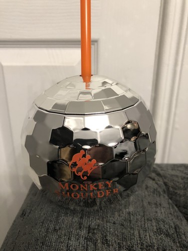 Monkey shoulder whisky - shoulder, drinks