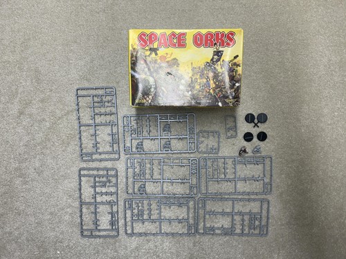 Warhammer 40k space - 40k,