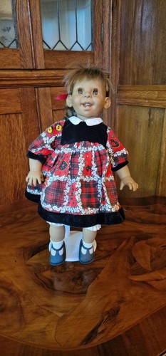 Anton jos spanish doll - d'anton,