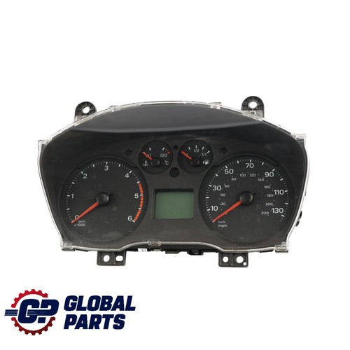 Ford transit mk7 - ford, instrument