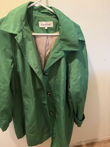 Calvin klein woman - calvin, jacket