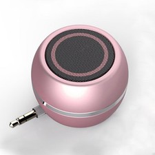 Portable Wireless Metal