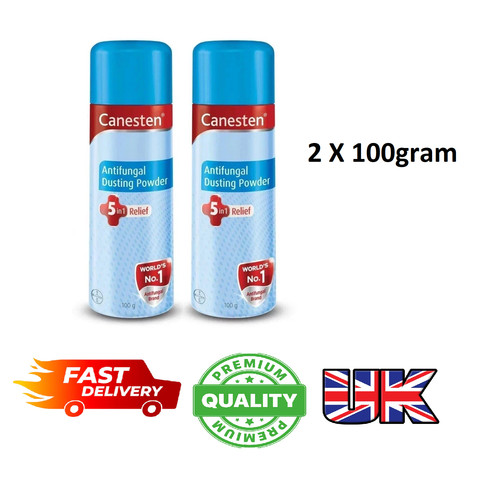 Canesten antifungal dusting - canesten,