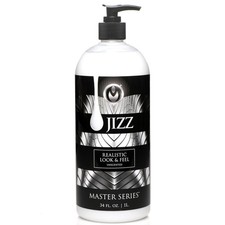 JIZZ Spunk Lube Water Based