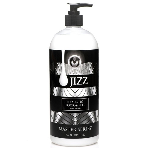 Jizz spunk lube water - jizz,