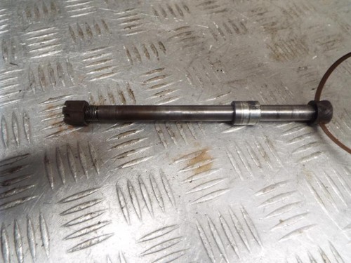 Suzuki ts90 1970 front - ts90,