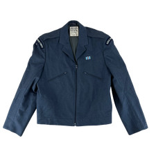 British RAF Jacket 1972
