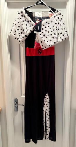 Cruella ville fancy - 🦋, de