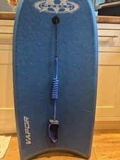 Morey Vapor Body Board Mach 7