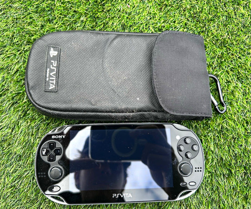 Sony vita pch 1103 - sony, pch-1103