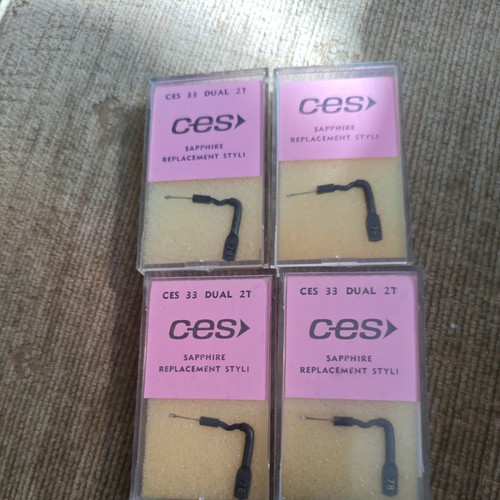 Ces stylus - stylus,