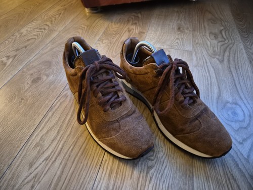 Massimo dutti men suede - massimo, men’s