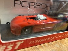 Model Best 1/43 Scale 9031