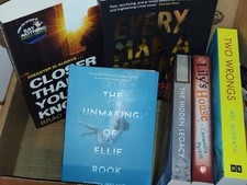 Crime & Thriller Paperback