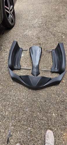 Kart bodywork kit - kg,