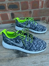 womens NIKE roshe run - uk 5.5