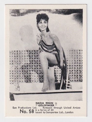 Trade card film scene - trade,