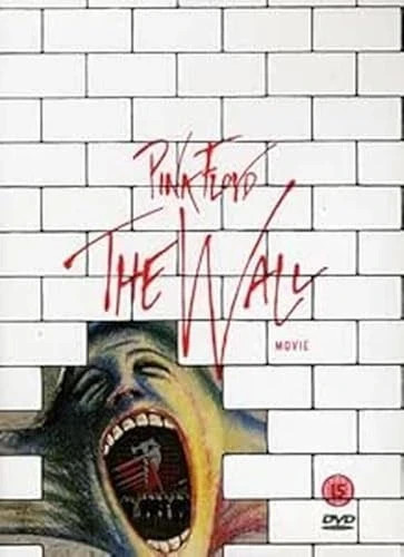 Pink floyd the - the, movie