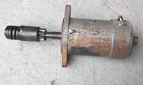 Austin a30 a35 a40 morris - a40,