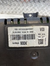 Seat Ibiza 6J 2008-2017