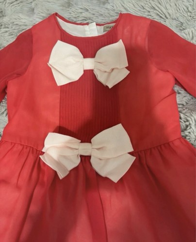Hucklebones london girls - london, red