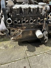 Vauxhall Nova 1.2 Engine