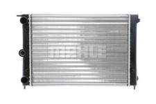 Mahle Radiator - CR342000S