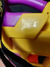 Super Soaker CPS-1200 Toy