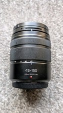 Panasonic Lumix Vario