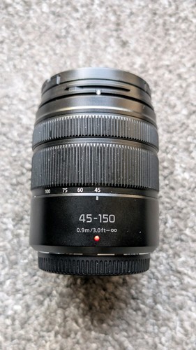 Panasonic lumix vario - lumix,