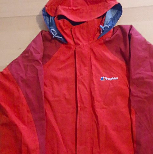 Berghaus gore tex - berghaus, gore-tex