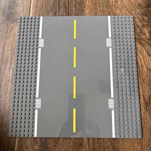 Lego road base plate - lego,