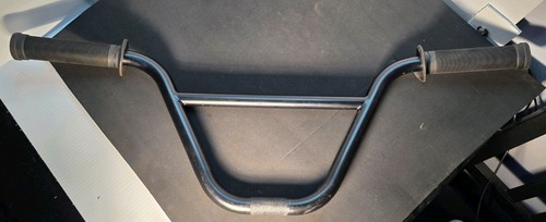 Hoffman bmx bars - hoffman,